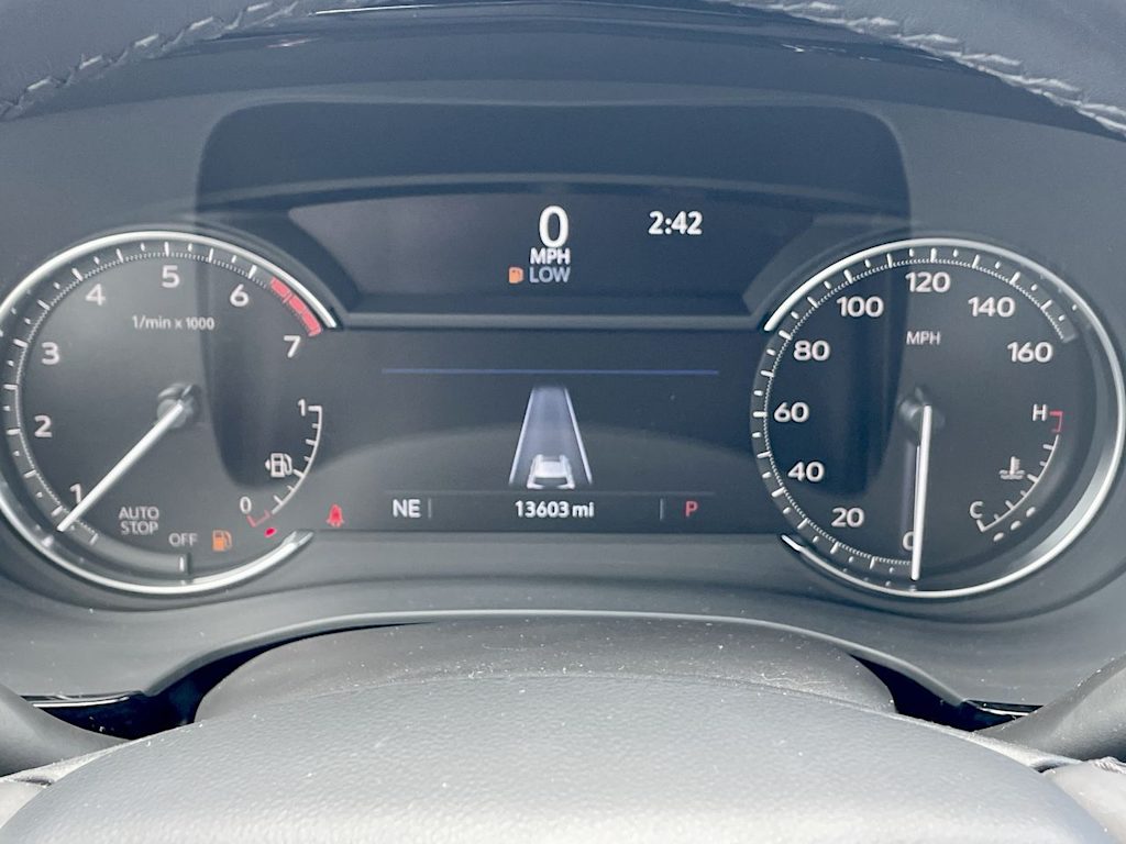 Thumbnail: 2024 Cadillac XT6 - 15