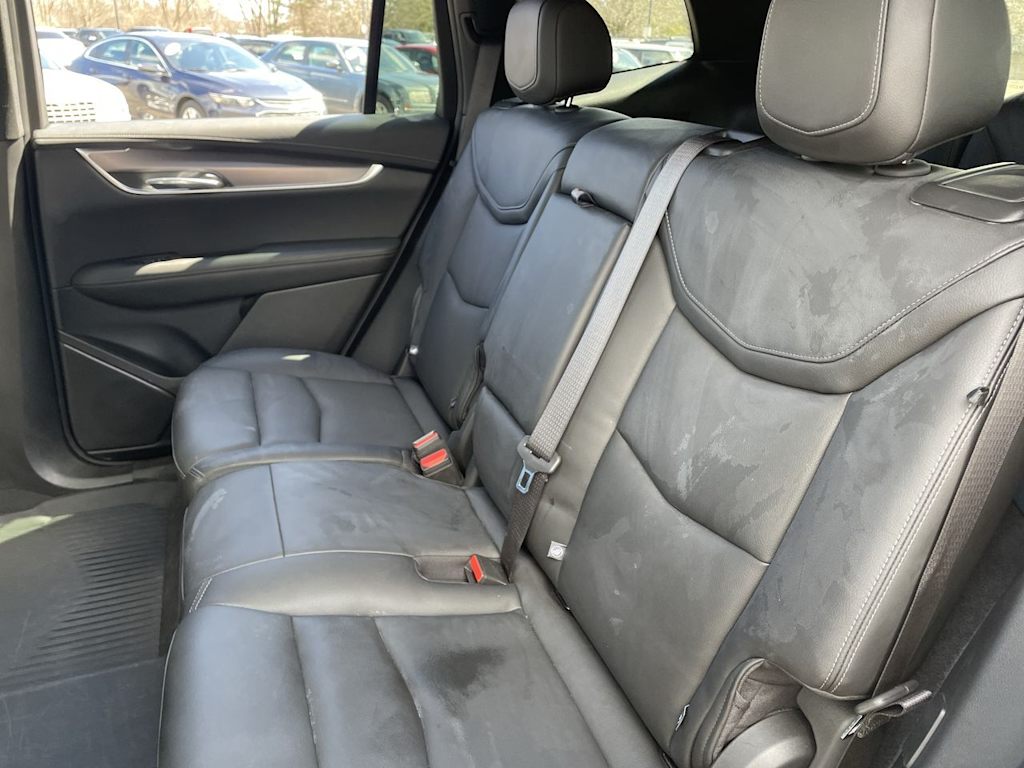 Thumbnail: 2024 Cadillac XT6 - 28