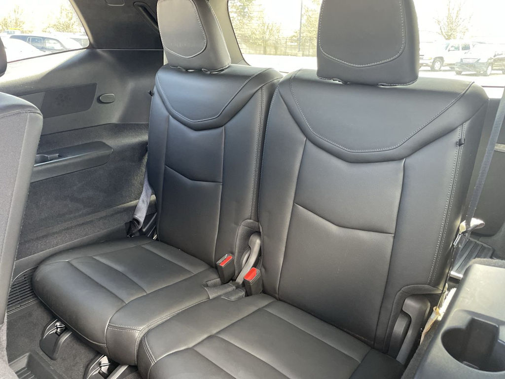 Thumbnail: 2024 Cadillac XT6 - 27