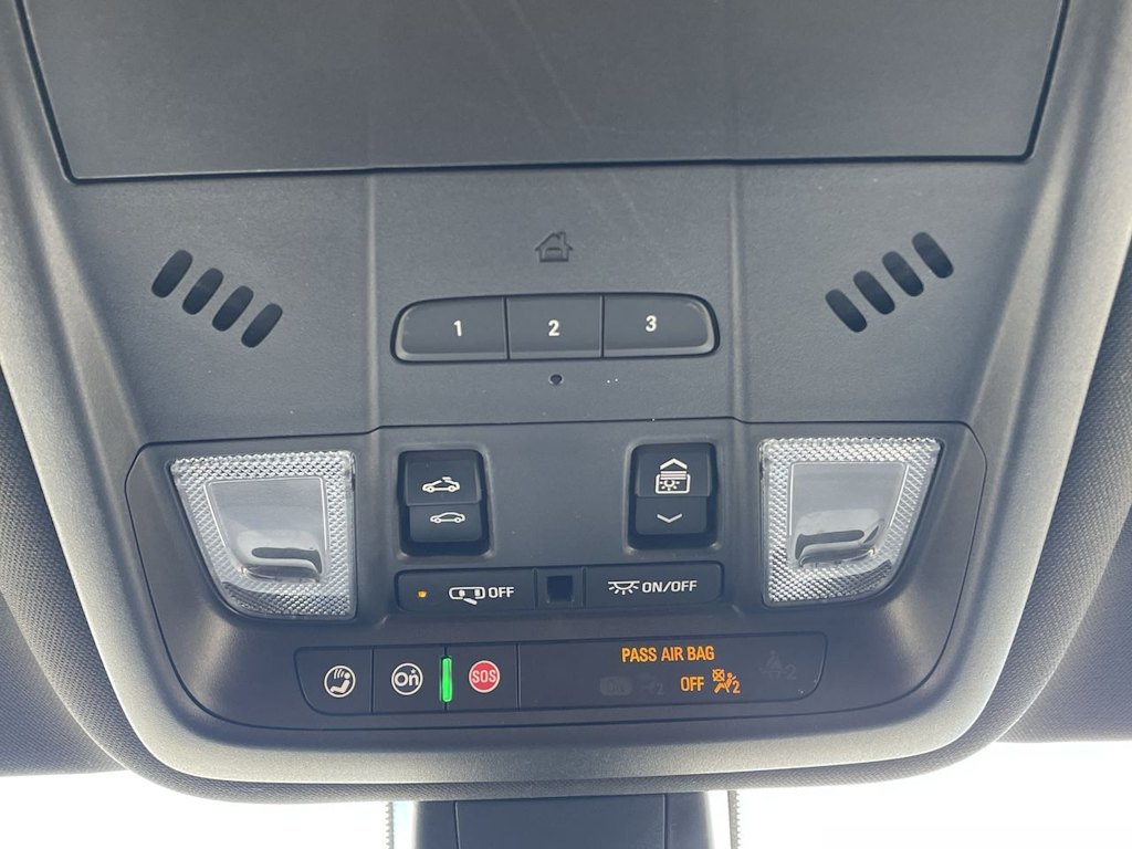 Thumbnail: 2024 Cadillac XT6 - 37