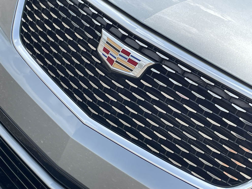 Thumbnail: 2024 Cadillac XT6 - 36