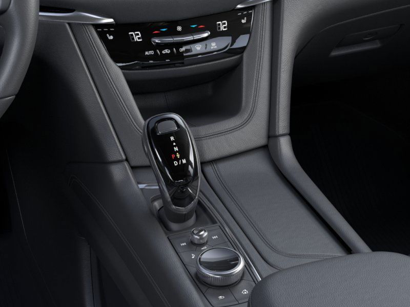 Thumbnail: 2025 Cadillac XT6 - 11