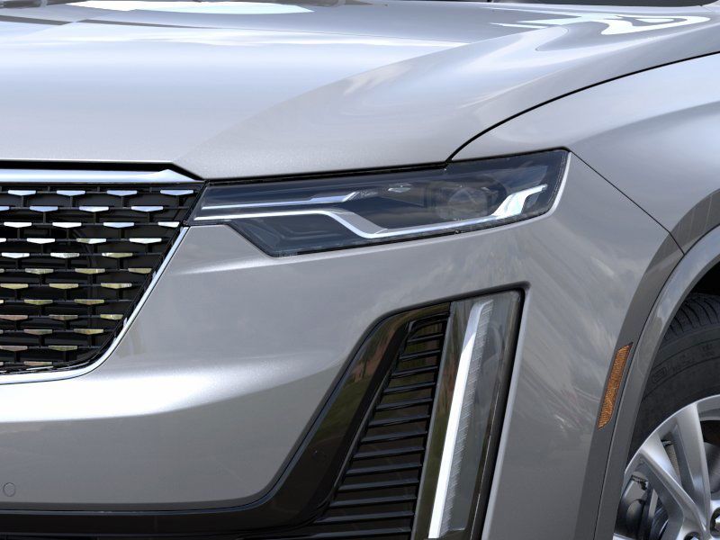 Thumbnail: 2025 Cadillac XT6 - 18