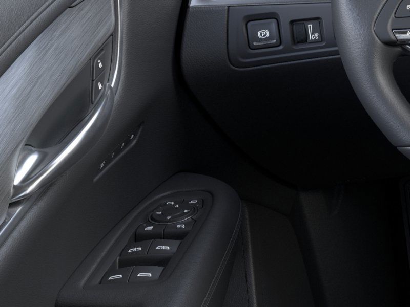 Thumbnail: 2025 Cadillac XT6 - 23