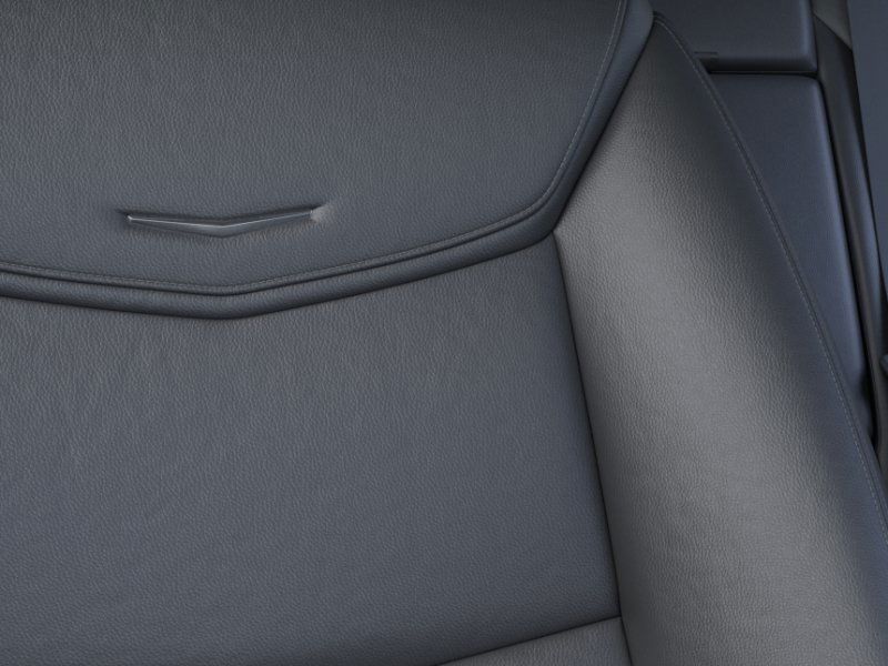 Thumbnail: 2025 Cadillac XT6 - 8