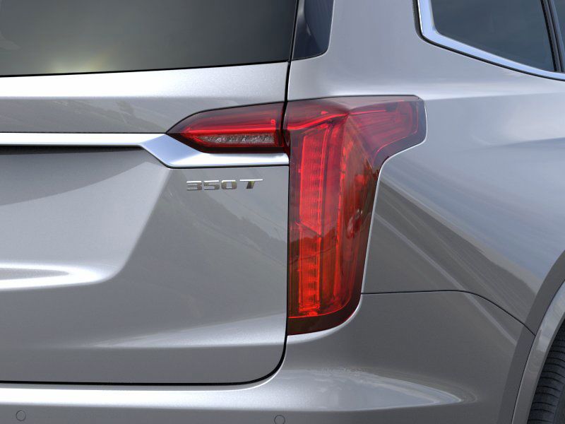 Thumbnail: 2025 Cadillac XT6 - 19