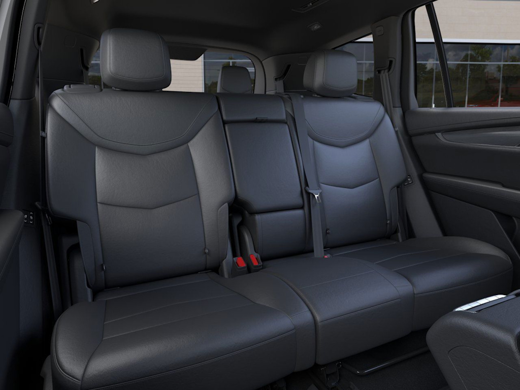 Thumbnail: 2025 Cadillac XT6 - 21