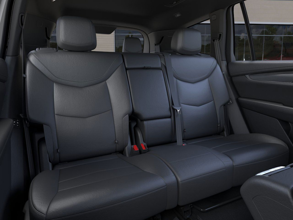 Thumbnail: 2025 Cadillac XT6 - 21