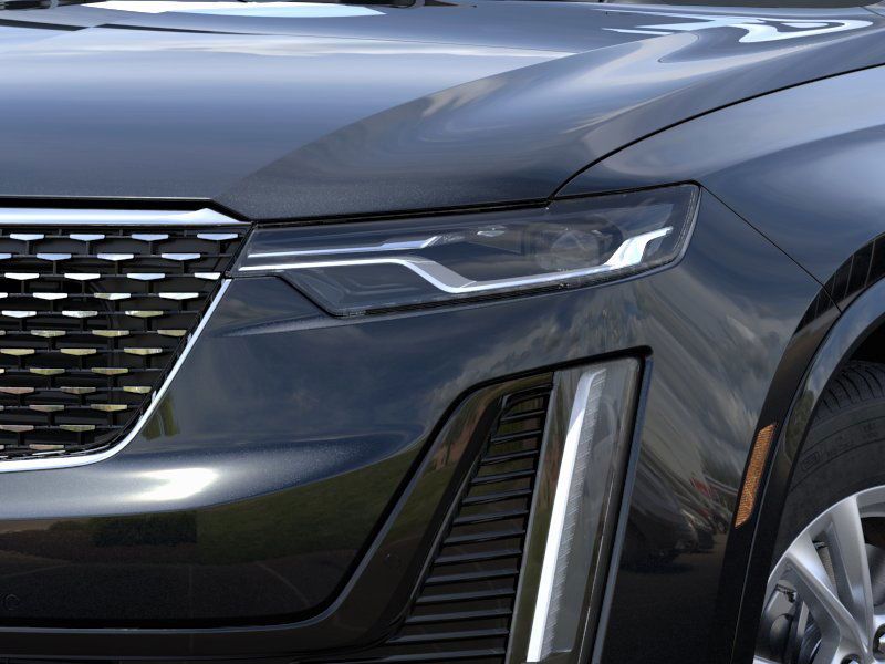 Thumbnail: 2025 Cadillac XT6 - 18