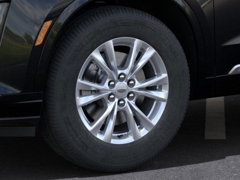 Thumbnail: 2025 Cadillac XT6 - 7