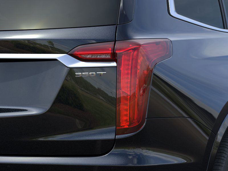 Thumbnail: 2025 Cadillac XT6 - 19