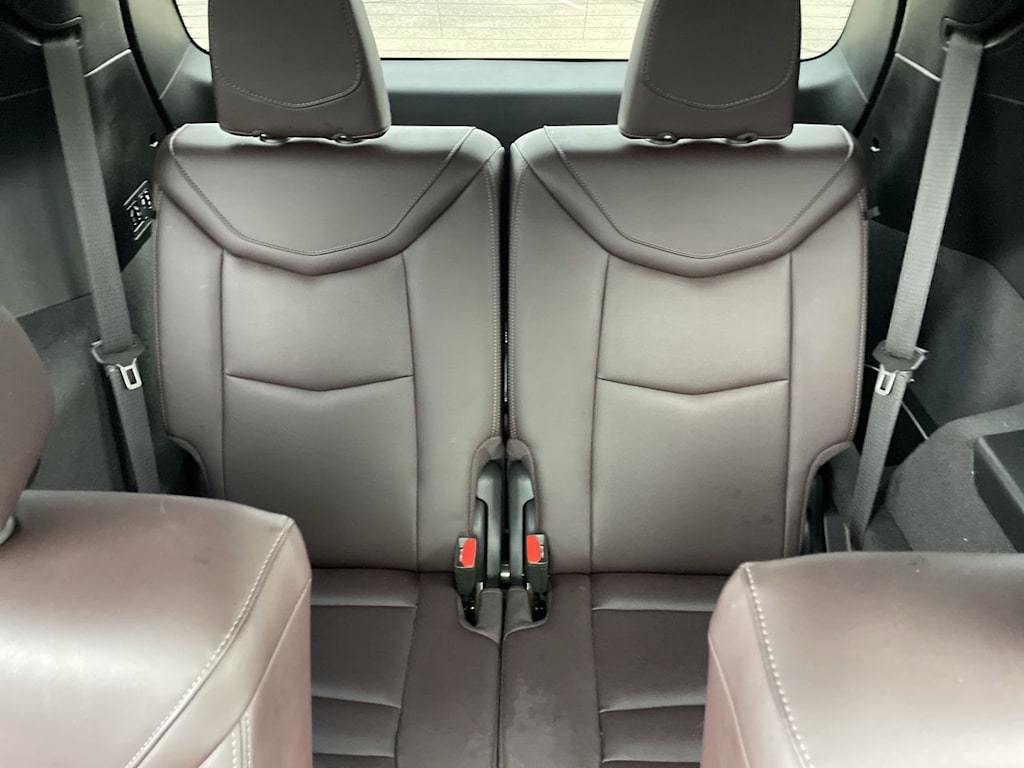 Thumbnail: 2024 Cadillac XT6 - 12