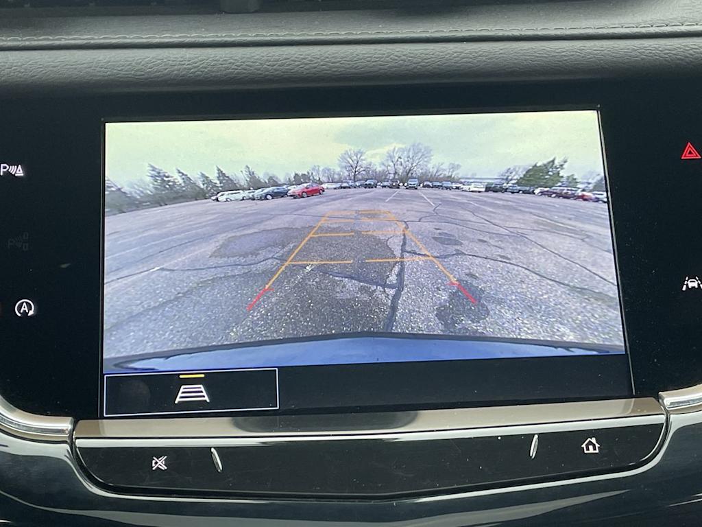 Thumbnail: 2024 Cadillac XT6 - 36
