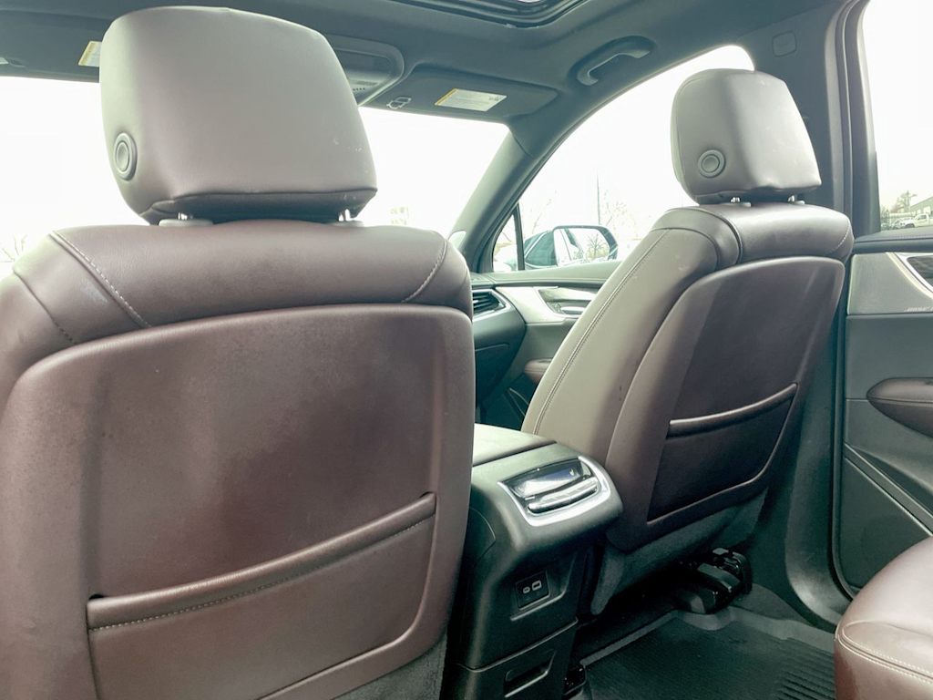 Thumbnail: 2024 Cadillac XT6 - 29