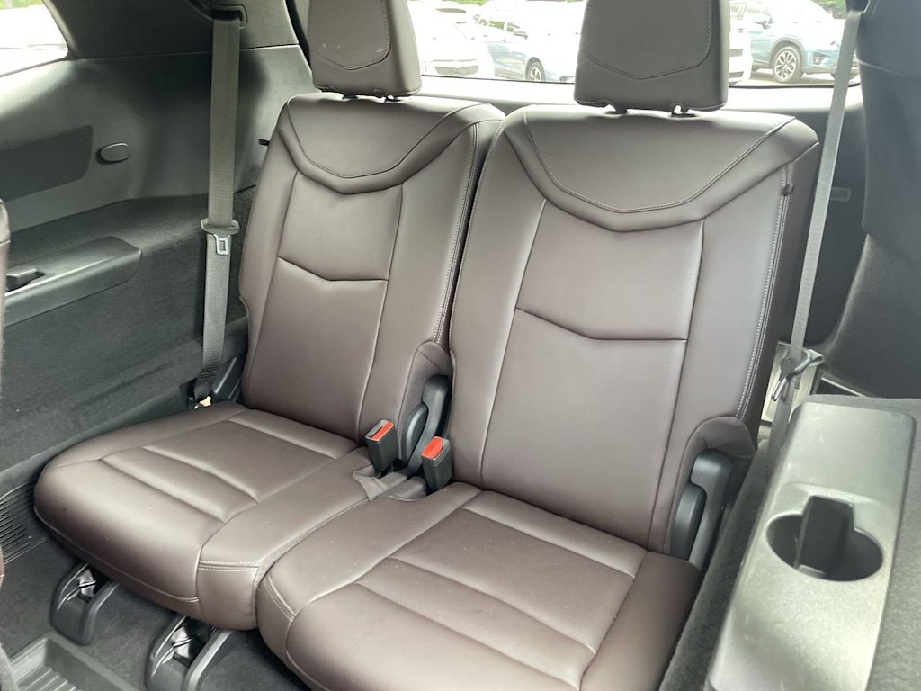 Thumbnail: 2022 Cadillac XT6 - 12