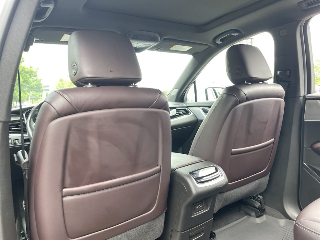 Thumbnail: 2022 Cadillac XT6 - 29