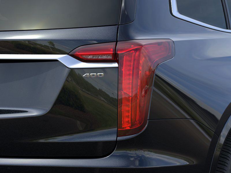 Thumbnail: 2025 Cadillac XT6 - 20