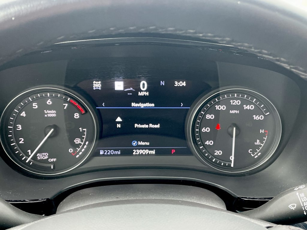 Thumbnail: 2024 Cadillac XT6 - 15