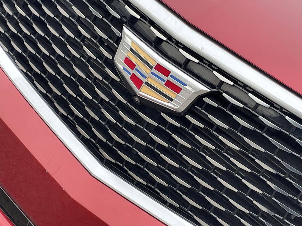 Thumbnail: 2024 Cadillac XT6 - 41