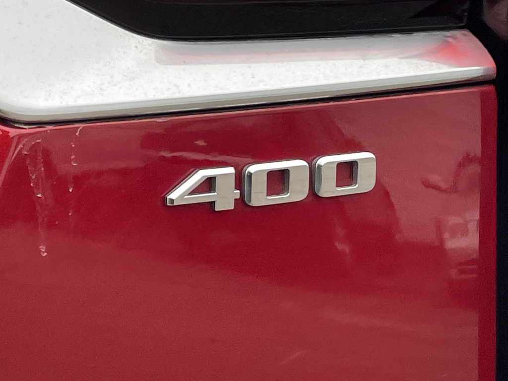 Thumbnail: 2024 Cadillac XT6 - 44