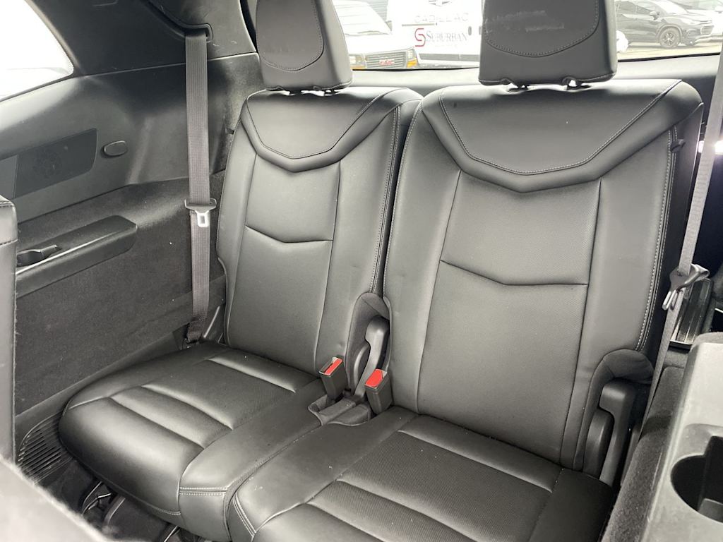 Thumbnail: 2024 Cadillac XT6 - 12