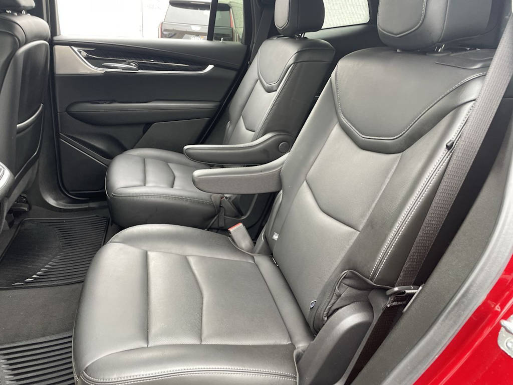 Thumbnail: 2024 Cadillac XT6 - 29