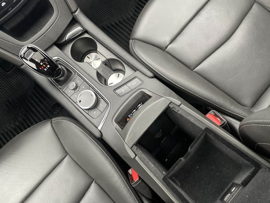 Thumbnail: 2024 Cadillac XT6 - 14