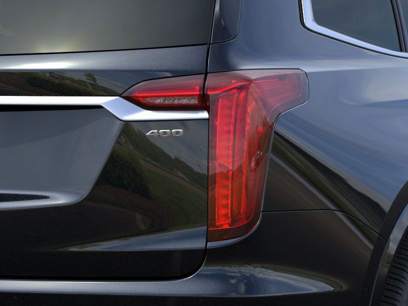 Thumbnail: 2025 Cadillac XT6 - 20