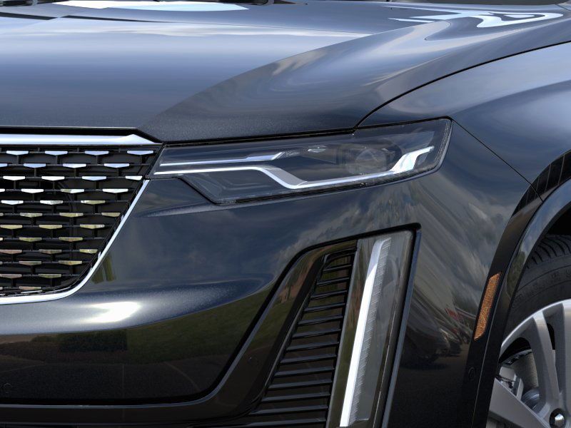 Thumbnail: 2025 Cadillac XT6 - 19