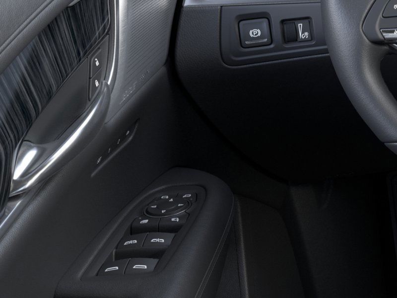 Thumbnail: 2025 Cadillac XT6 - 23