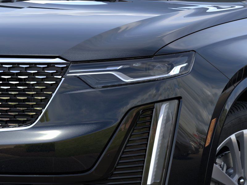 Thumbnail: 2025 Cadillac XT6 - 19