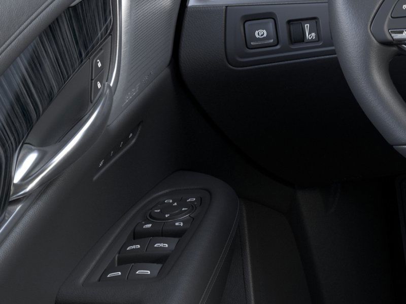 Thumbnail: 2025 Cadillac XT6 - 23