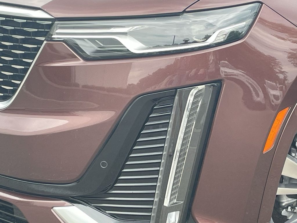 Thumbnail: 2022 Cadillac XT6 - 39