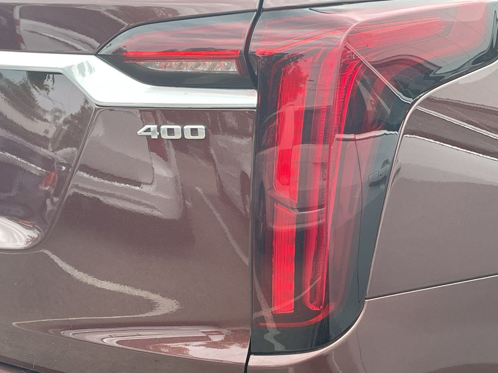 Thumbnail: 2022 Cadillac XT6 - 41