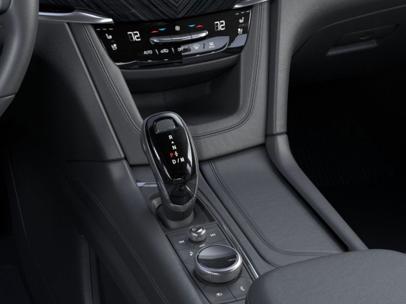 Thumbnail: 2025 Cadillac XT6 - 12