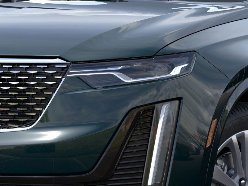 Thumbnail: 2025 Cadillac XT6 - 19