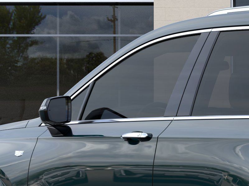 Thumbnail: 2025 Cadillac XT6 - 21