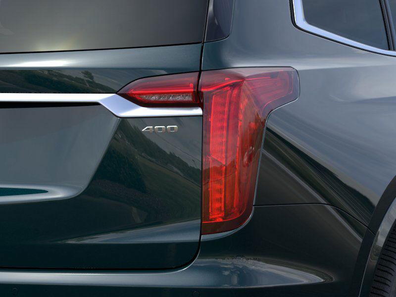 Thumbnail: 2025 Cadillac XT6 - 20