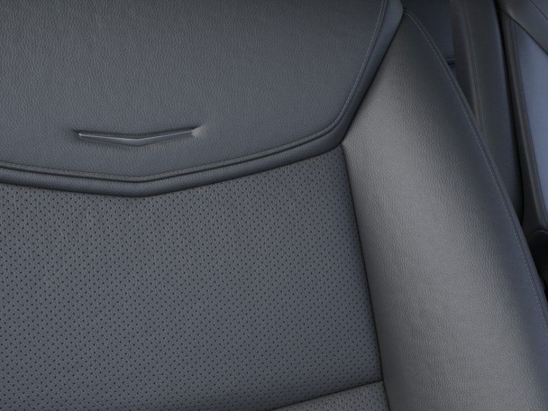 Thumbnail: 2025 Cadillac XT6 - 9