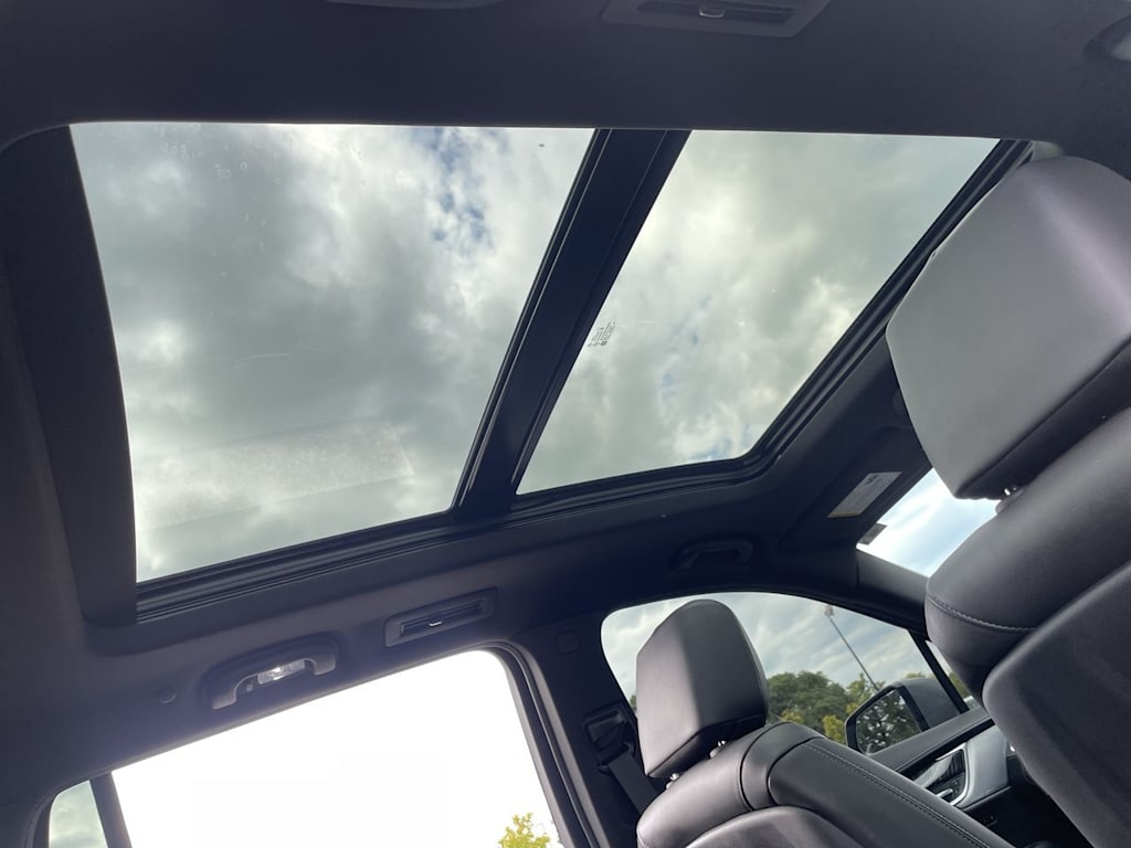 Thumbnail: 2025 Cadillac XT6 - 29