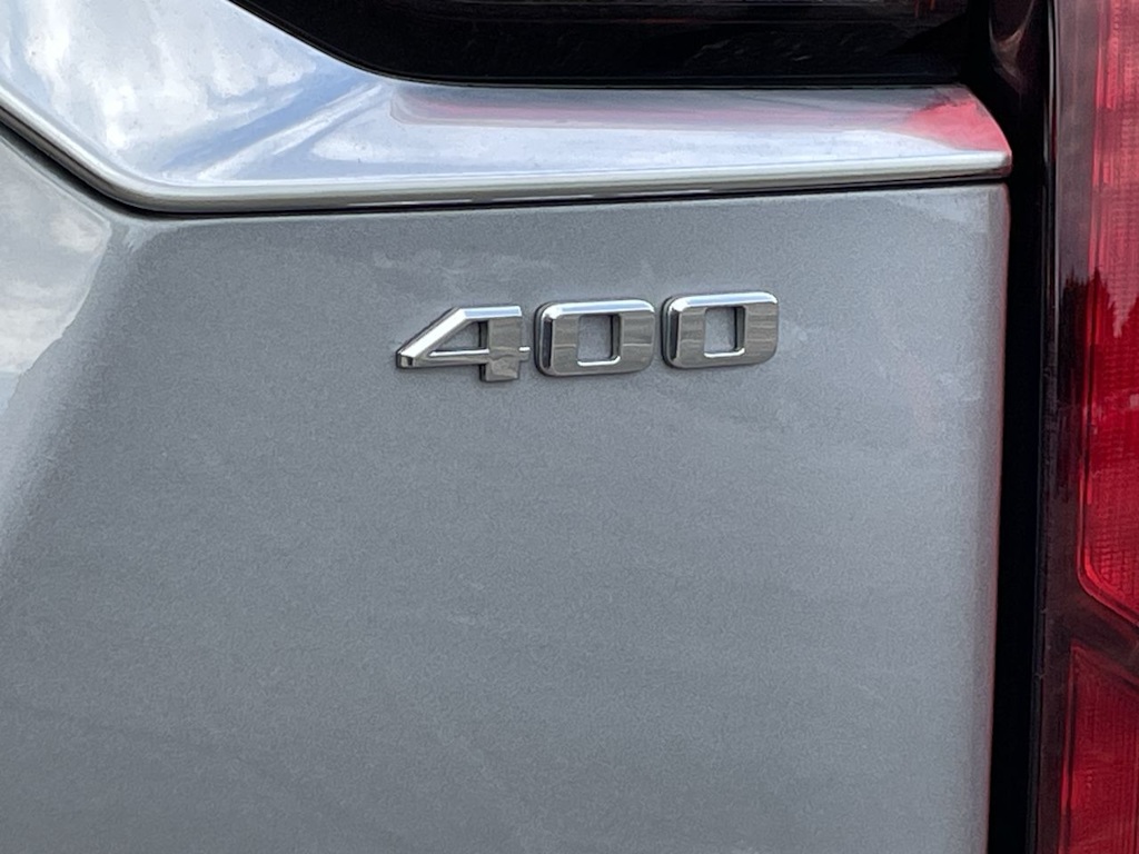 Thumbnail: 2025 Cadillac XT6 - 43