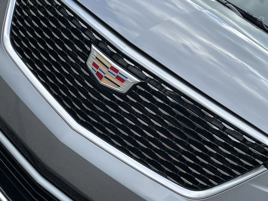 Thumbnail: 2025 Cadillac XT6 - 40