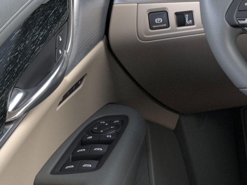 Thumbnail: 2025 Cadillac XT6 - 23