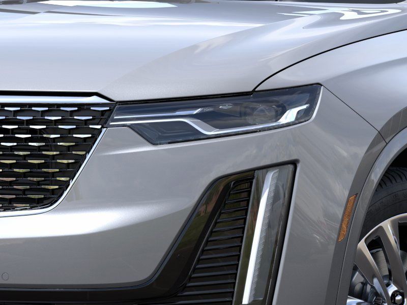 Thumbnail: 2025 Cadillac XT6 - 19