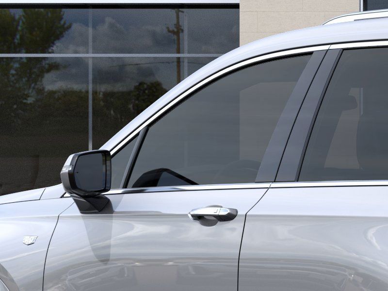 Thumbnail: 2025 Cadillac XT6 - 21