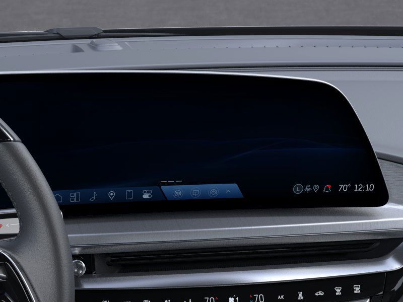 Thumbnail: 2026 Cadillac Lyriq - 10