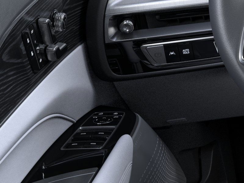 Thumbnail: 2026 Cadillac Lyriq - 24