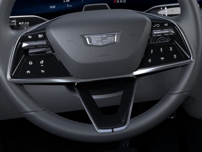 Thumbnail: 2026 Cadillac Lyriq - 22