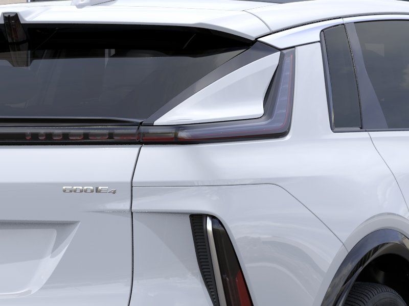 Thumbnail: 2026 Cadillac Lyriq - 20