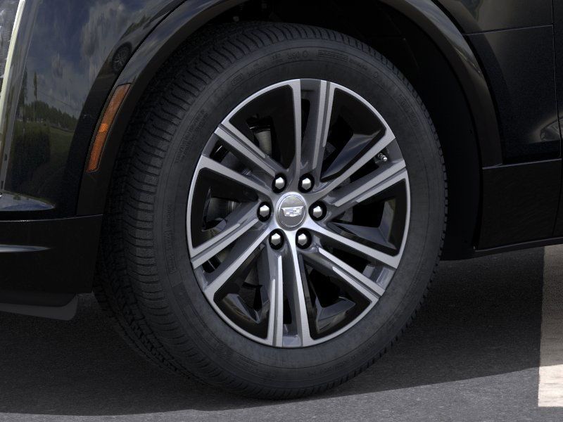 Thumbnail: 2026 Cadillac Lyriq - 6